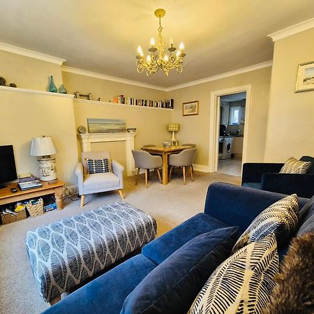 Rockferry 3 Bed Central Apartment + Parking Permit Dartmouth Extérieur photo