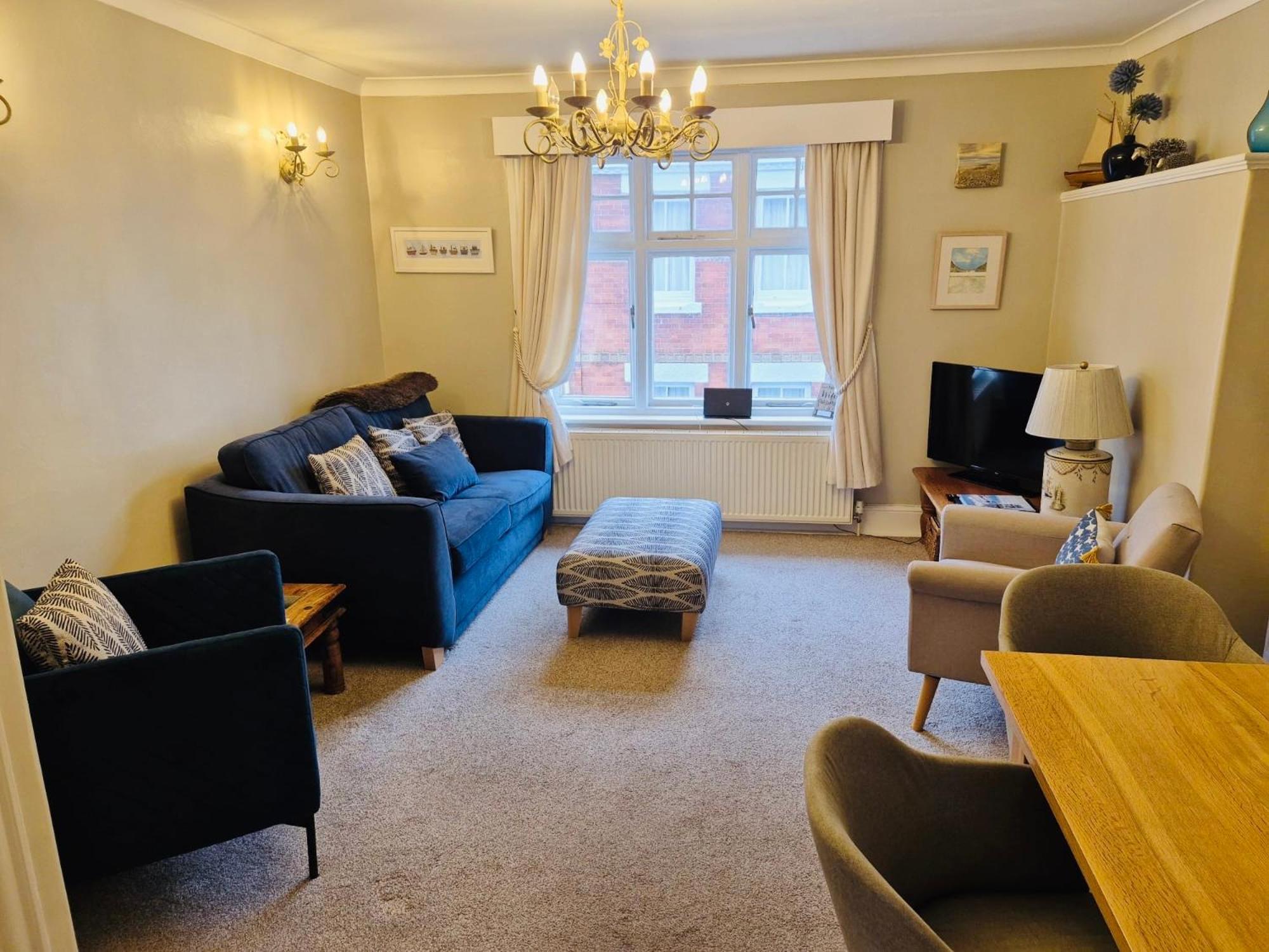 Rockferry 3 Bed Central Apartment + Parking Permit Dartmouth Extérieur photo