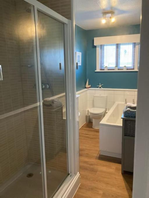 Rockferry 3 Bed Central Apartment + Parking Permit Dartmouth Extérieur photo
